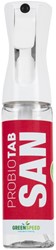 SPRAYFLACON GREENSPEED PROBIO TAB SAN 300ML LEEG