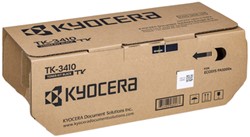 TONER KYOCERA TK-3410K ZWART