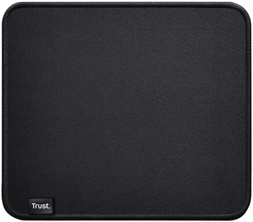 MUISMAT TRUST BOYE ECO ZWART