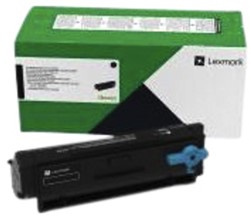 TONERCARTRIDGE LEXMARK B342H00 ZWART