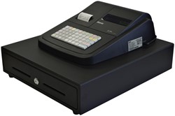 KASSA SAM4S ER-180U ZWART
