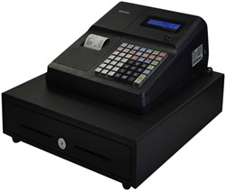 KASSA SAM4S ER-260BEJ ZWART