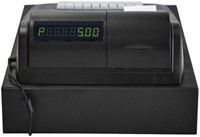 KASSA SAM4S ER-180U SMALL ZWART-1