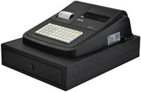 KASSA SAM4S ER-180U SMALL ZWART