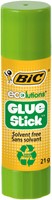 LIJMSTIFT BIC ECOLUTIONS 21GR DOOS À 12+8 GRATIS-2