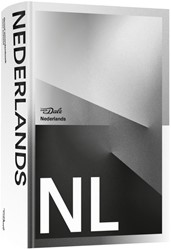 WOORDENBOEK VAN DALE GROOT NEDERLANDS SCHOOL ZWART