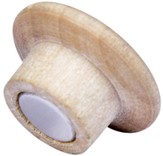 MAGNEET LEGAMASTER HOUT 5 STUKS
