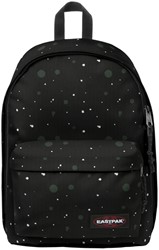 RUGZAK EASTPAK OUT OF OFFICE SPLASHES DARK