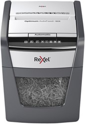 PAPIERVERNIETIGER REXEL OPTIMUM AUTO+ 50X P4 SNIPPERS 4X28MM