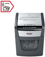 PAPIERVERNIETIGER REXEL OPTIMUM AUTO+ 50X P4 SNIPPERS 4X28MM-3