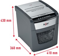 PAPIERVERNIETIGER REXEL OPTIMUM AUTO+ 50X P4 SNIPPERS 4X28MM-1