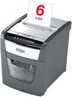 PAPIERVERNIETIGER REXEL OPTIMUM AUTO+ 50X P4 SNIPPERS 4X28MM-3