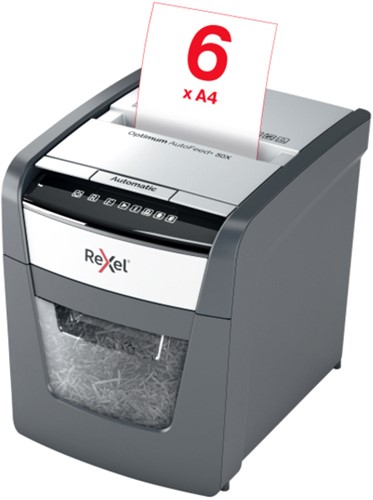 PAPIERVERNIETIGER REXEL OPTIMUM AUTO+ 50X P4 SNIPPERS 4X28MM-3