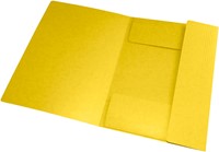 ELASTOMAP OXFORD TOP FILE+ A4 GEEL-2