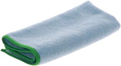 MICROVEZELDOEK GREENSPEED ELEMENTS 40X40CM BLAUW