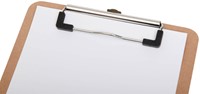 KLEMBORD MAUL BASIC A5 STAAND HOUT-2
