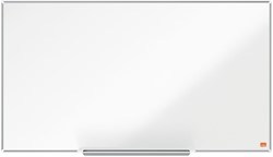 WHITEBOARD NOBO IMPRESSION PRO WIDESCREEN 50X89CM