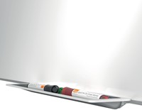 WHITEBOARD NOBO IMPRESSION PRO 90X120CM STAAL-6