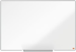 WHITEBOARD NOBO IMPRESSION PRO 60X90CM STAAL