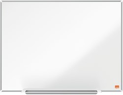 WHITEBOARD NOBO IMPRESSION PRO 45X60CM EMAILLE