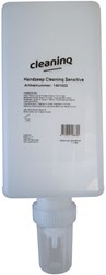 HANDZEEP CLEANINQ SENSITIVE VLOEIBAAR 1000ML