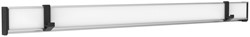 WANDRAIL MAULTALENT PRO 50CM 5 FUNCTIES ALUMINIUM