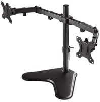 MONITORSTANDAARD NEOMOUNTS D550DD ZWART-2