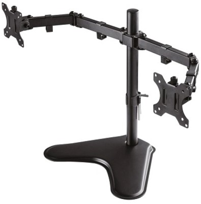 MONITORSTANDAARD NEOMOUNTS D550DD ZWART-2