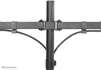 MONITORSTANDAARD NEOMOUNTS D550DD ZWART-3