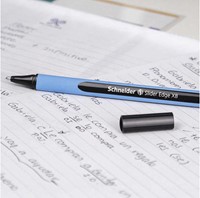 BALPEN SCHNEIDER SLIDER EDGE EXTRA BREED ASSORTI ETUI À 6 STUKS-3