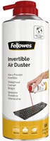 REINIGER FELLOWES LUCHTDRUK OMKEERBAAR HFC VRIJ 200ML