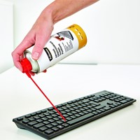 REINIGER FELLOWES LUCHTDRUK OMKEERBAAR HFC VRIJ 200ML-2