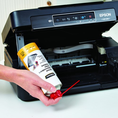 REINIGER FELLOWES LUCHTDRUK OMKEERBAAR HFC VRIJ 200ML-3