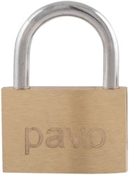 HANGSLOT PAVO  40MM