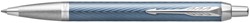 BALPEN PARKER IM PREMIUM BLUE CT MEDIUM