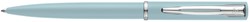 BALPEN WATERMAN ALLURE PASTEL BLUE CT MEDIUM