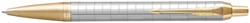BALPEN PARKER IM PREMIUM PEARL GT MEDIUM