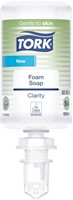 HANDZEEP TORK S4 PREMIUM SCHUIM 1000ML CLARITY 520201