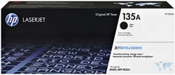 TONERCARTRIDGE HP W1350A 135A ZWART