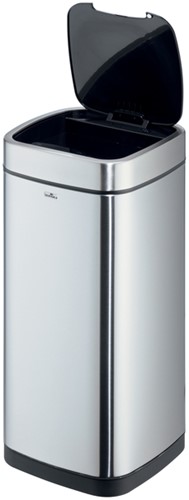 AFVALBAK DURABLE NO TOUCH MET SENSOR 35L-2