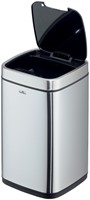 AFVALBAK DURABLE NO TOUCH MET SENSOR 12L-2