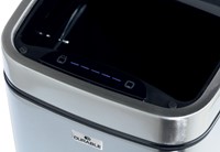 AFVALBAK DURABLE NO TOUCH MET SENSOR 12L-3