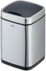 AFVALBAK DURABLE NO TOUCH MET SENSOR 6L