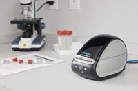 LABELPRINTER DYMO LABELWRITER 550 TURBO DESKTOP ZWART-6