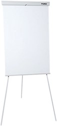 FLIPOVER DAHLE PERSONAL MAGNETISCH GELAKT STAAL