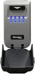 SLEUTELKLUIS MASTERLOCK SELECT ACCESS MIDDELGROOT VERLICHTE CIJFERS