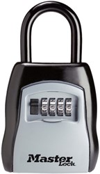 SLEUTELKLUIS MASTERLOCK SELECT ACCESS MIDDELGROOT MET BEUGEL