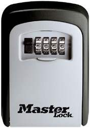 SLEUTELKLUIS MASTERLOCK SELECT ACCESS MIDDELGROOT