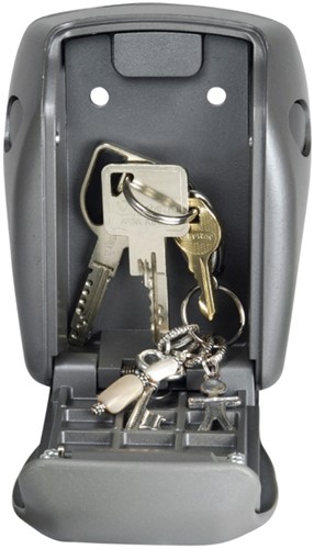 SLEUTELKLUIS MASTERLOCK SELECT ACCESS GROOT-2