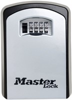 SLEUTELKLUIS MASTERLOCK SELECT ACCESS EXTRA GROOT